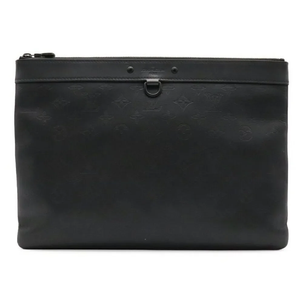 Louis Vuitton Pochette Discovery Clutch